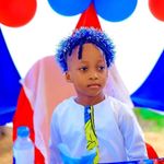 Browa Andre Fortune Mony - @browaandrefortune - Instagram
