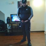 Rico Swavey - @andre.foy.90 - Instagram