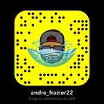 Andre Frazier - @andre.frazier - Instagram