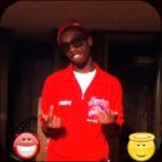 Andre Frazier - @vampire_life - Instagram