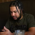 Andre Frazier - @drizyblades - Instagram