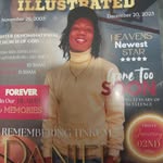 Andre Frazier - @dre7mic - Instagram