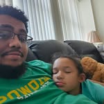 Andre Frazier - @bigdre727 - Instagram