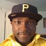 Andre Frazier - @frazierandre86 - Instagram