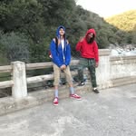 Andre Frazier Jr. - @andrefrazier13 - Instagram