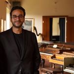 André Gallo - @andregallopianist - Instagram