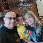 Andre Gallo - Facebook