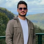 André Galvão - @andrgalvao - Instagram