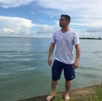 Andre Galvao - Facebook