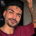 André Galvão - @o_galv4o - Instagram
