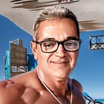 Andre Galvao - Facebook