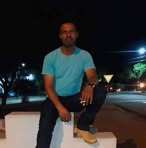 Andre Galvão - Facebook