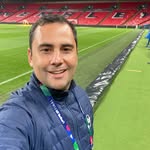 André Galvão - @andregalvaofer - Instagram