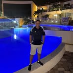 Andre Galvao - Facebook