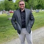 Andre Gamache - @andre_gamache - Instagram