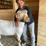Andre Gamache - @jbanddrywall - Instagram