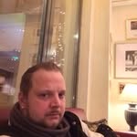 Andre Girard - @whitemanjonson - Instagram