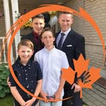 Andre Girard - @andrecgirard - Instagram