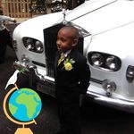 Andre Glover - @dre_gluv - Instagram