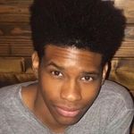 Andre Glover - @andrejglover - Instagram