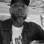 Andre Glover - @glovamann - Instagram