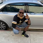 Andre Glover - Facebook