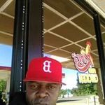 Andre Glover - @glover7372 - Instagram