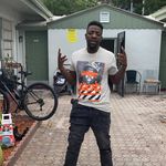 Andre Glover - @dredaydreol - Instagram
