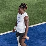 Andre Glover - @andregloverr - Instagram