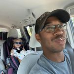 Andre Glover - @andreglover34 - Instagram