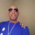 Andre Glover - @andreglover - Instagram