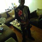Andre Glover - @glover3155 - Instagram