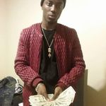 Andre Glover - @andreglover2 - Instagram
