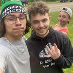 Andrew Glover - @andrew.glover.3781 - Instagram