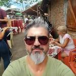 Andre Gobbo Piccioni - @andregobbofranca - Instagram