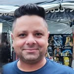 André Luiz Gobbo - @andregobb0 - Instagram