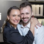 Nanda Gineli e André Gobbo - @turistandoemdois - Instagram