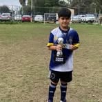 Andre Gomez - Facebook