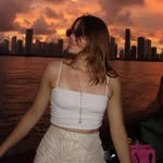 Andrea Gómez - @andregomezzbe - Instagram