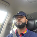 Andre Grayson - @dresecondtonone - Instagram