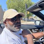 Andre Pierre Grayson - @oldmangrayson - Instagram