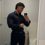 Andre Gregory - @andregregory__ - Instagram