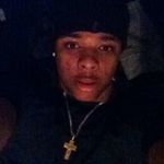 Andre Gregory - @andregregory13 - Instagram