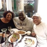 Andre Griggs - @mragjersey - Instagram