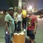 Andre Griggs - @andre.griggs.5209 - Instagram
