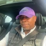Andre Griggs - @lakerdre2002 - Instagram