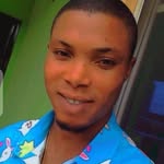 Oluwadamilare Michael Olabanjo Fabiano - @andre_griggs1985 - Instagram