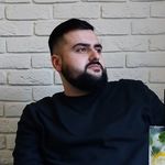 Андрей Григорьянц - @andrei_grigorianz13 - Instagram