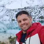 Andre Guerra - @andreguerra81 - Instagram