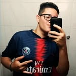 Andre Guerra - @andre_guerra18 - Instagram